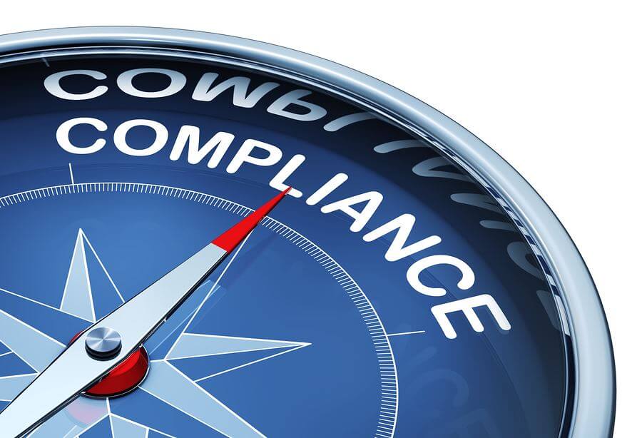 Compliance and approval